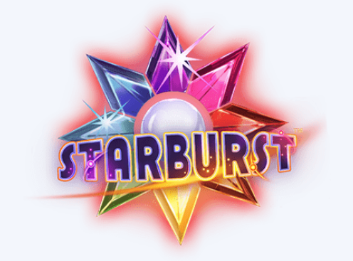 Starburst крипто слот