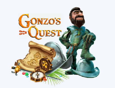 Gonzo’s Quest слот на біткоїни