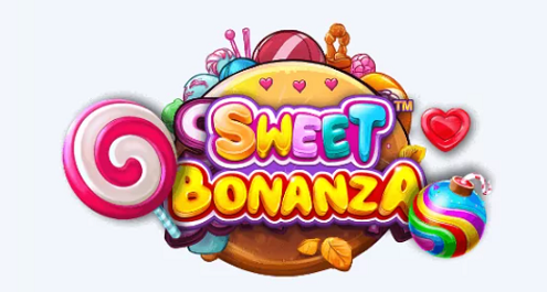 Sweet Bonanza біткоїн слот